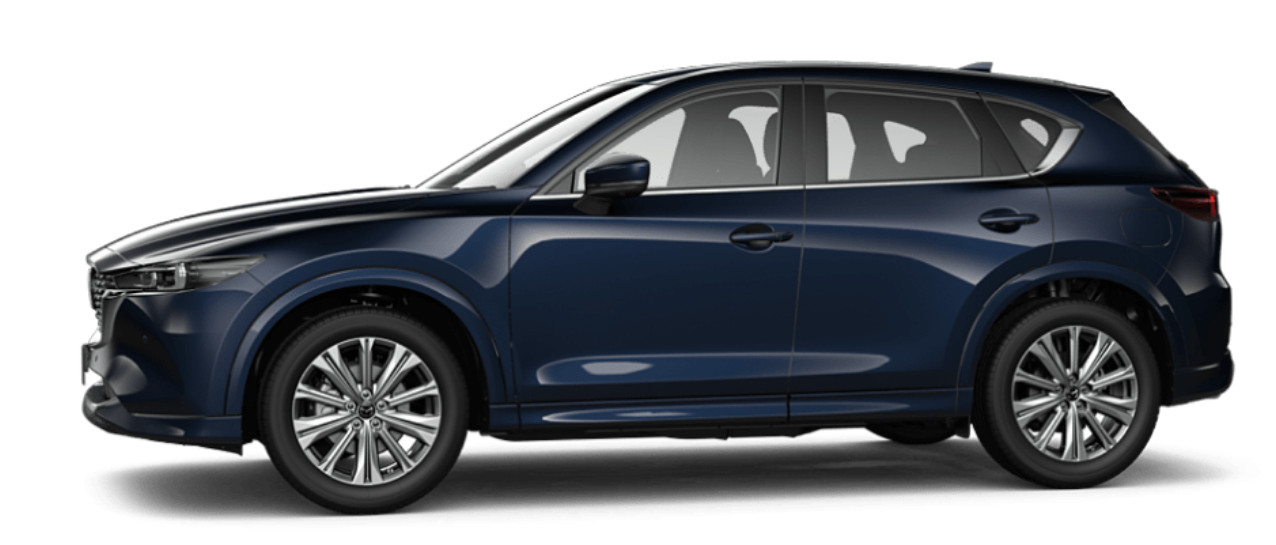 Mazda Cx-5 Yên Bái